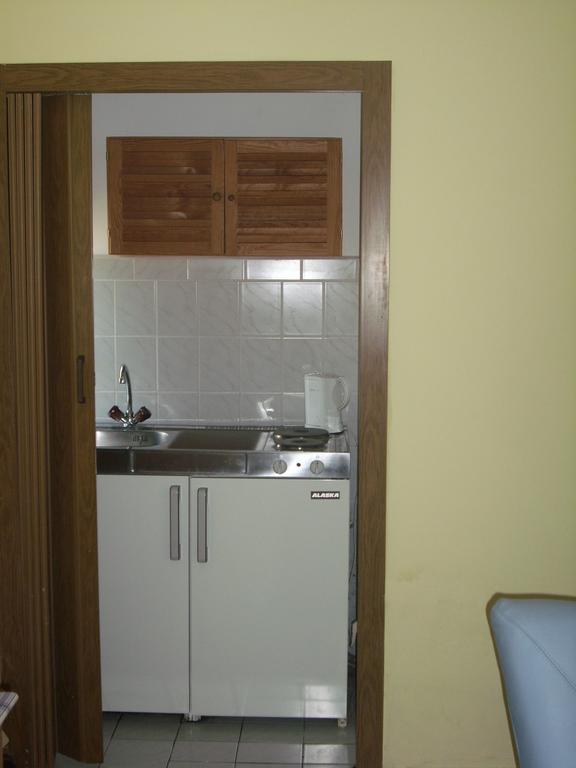 One-Bedroom Holiday Home