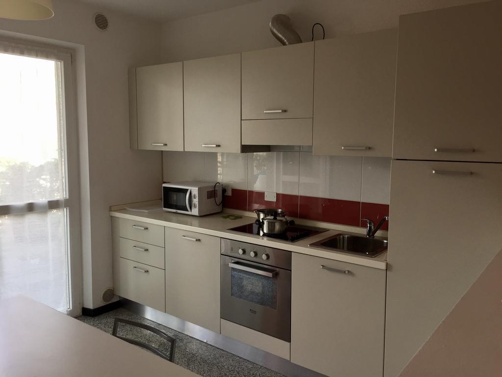 Monolocale Familiare