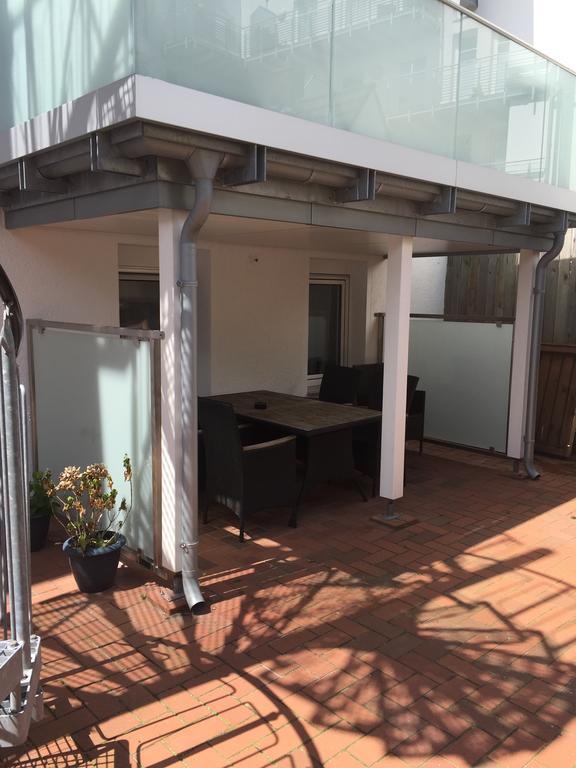 Apartment mit 1 Schlafzimmer