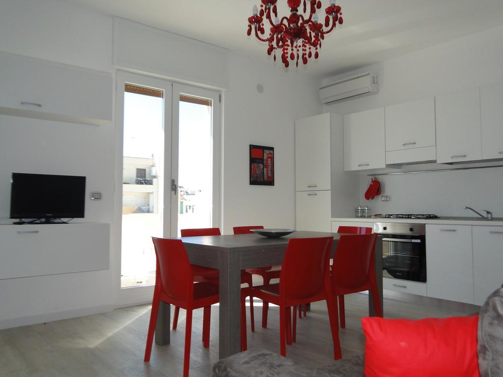 Appartamento con Vista Mare