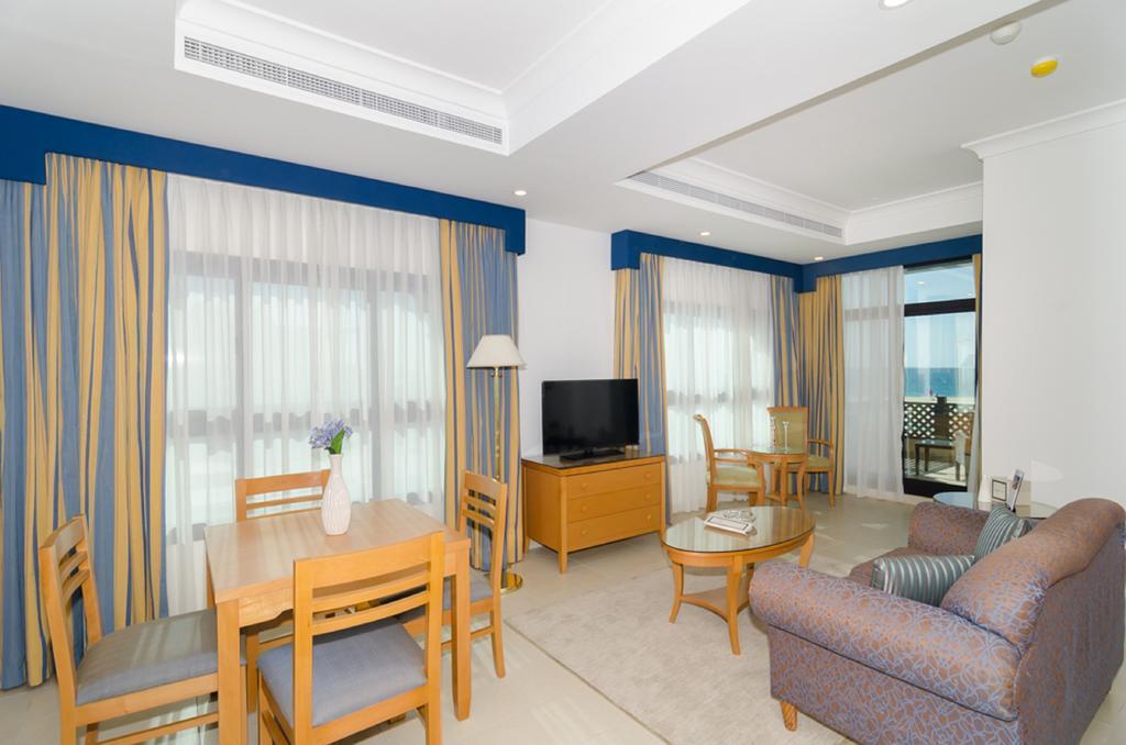 Chambre Supérieure - Vue sur Plage