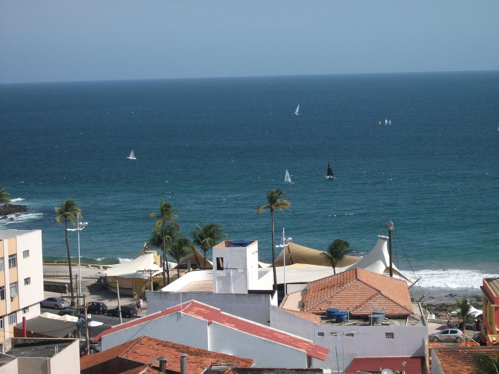 Apartamento com 1 Quarto