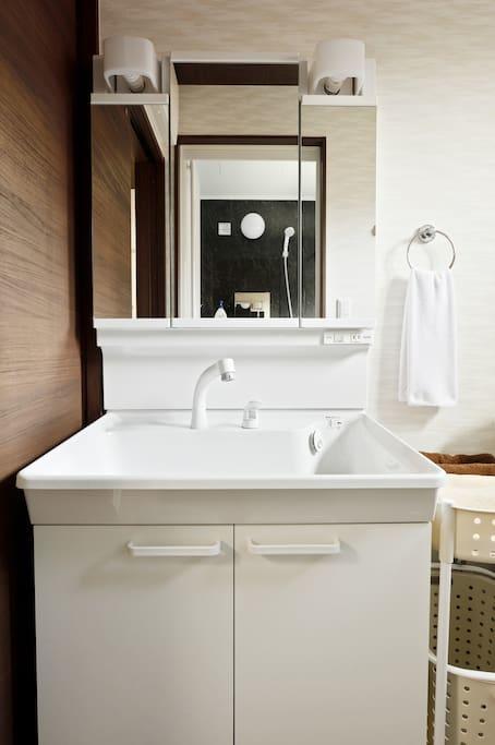 Double or Twin Room with Bathroom