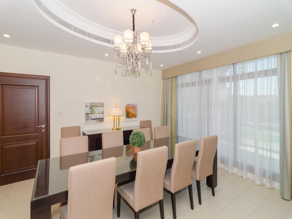 Suite 5 Chambres Seashell Paradise
