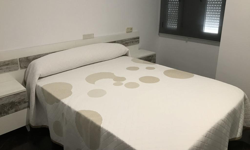 Habitación Doble con baño privado