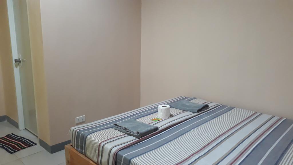 Deluxe Double Room with Shower