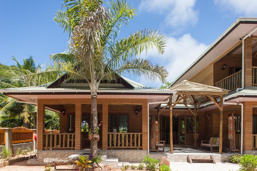 Villa mit 1 Schlafzimmer