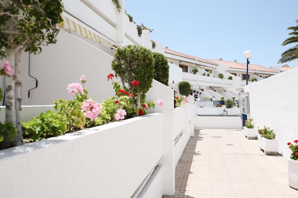 Apartamento de 2 dormitorios (6 adultos)