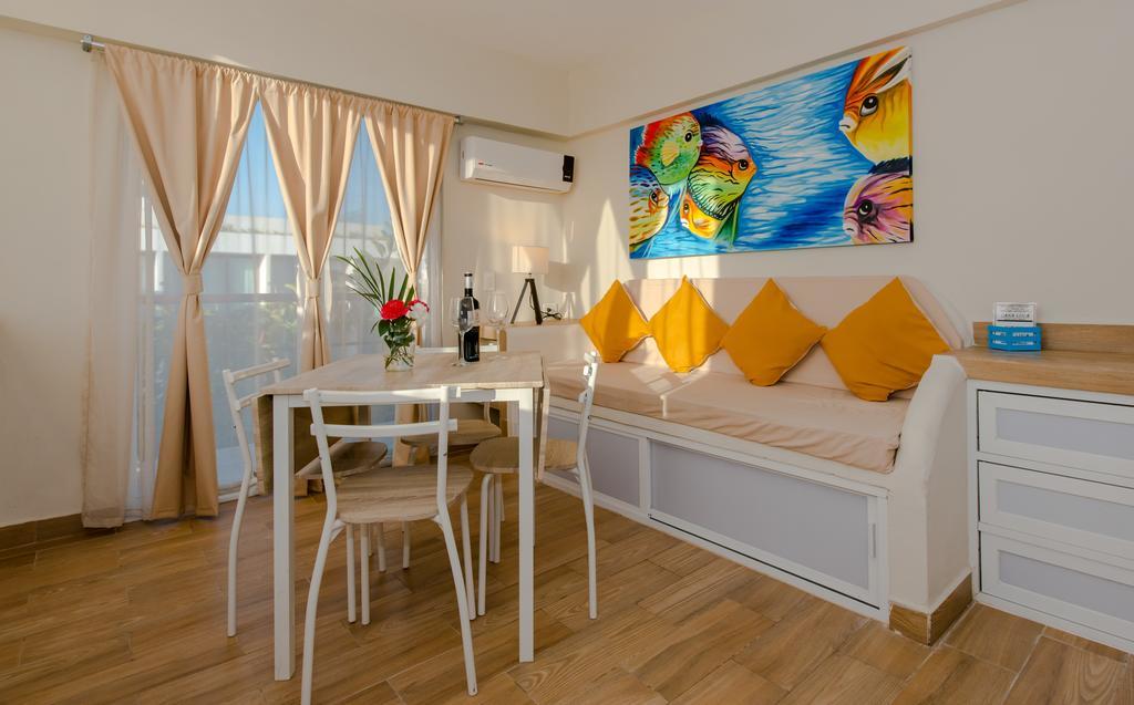 Superior Apartment