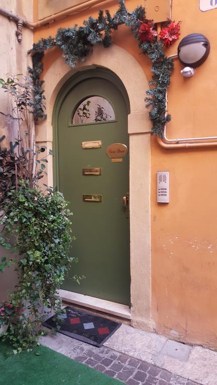 Appartamento Monolocale con 1 Letto Matrimoniale