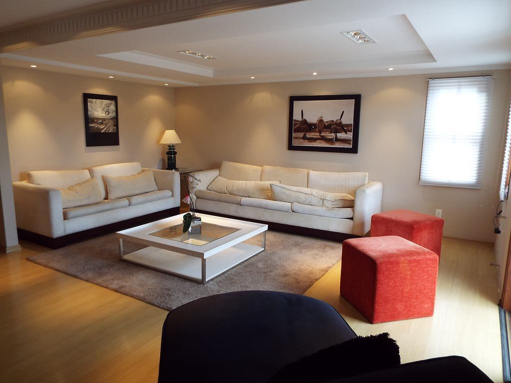 Apartamento de 4 Quartos