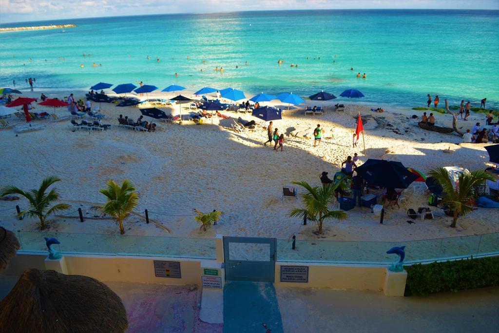 Studio Apartment Sea View