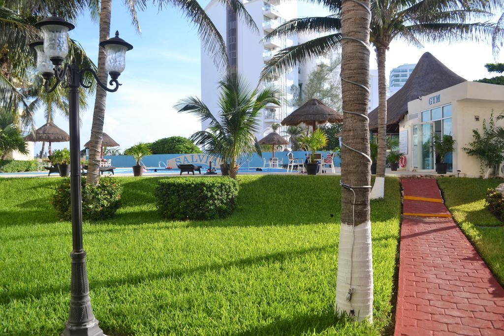 Studio Apartment Sea View