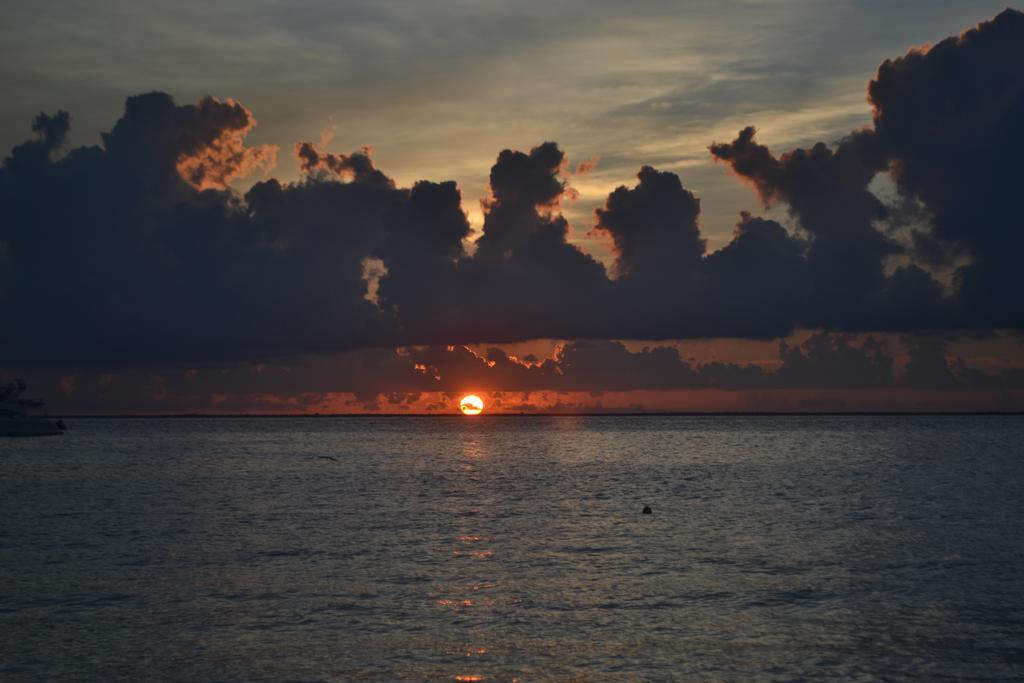 Studio Apartment Sea View