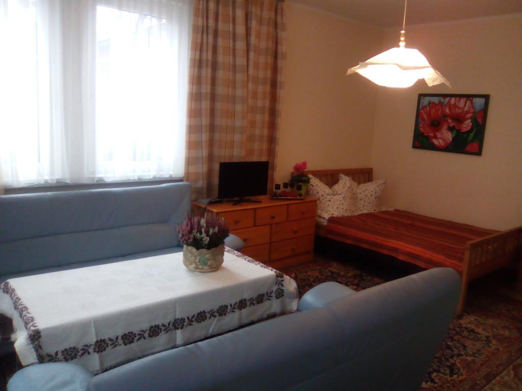 One-Bedroom Holiday Home