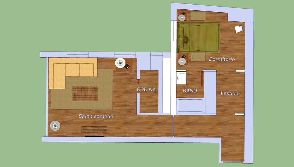 One-Bedroom Apartment 4-5,831737639:JPEG
