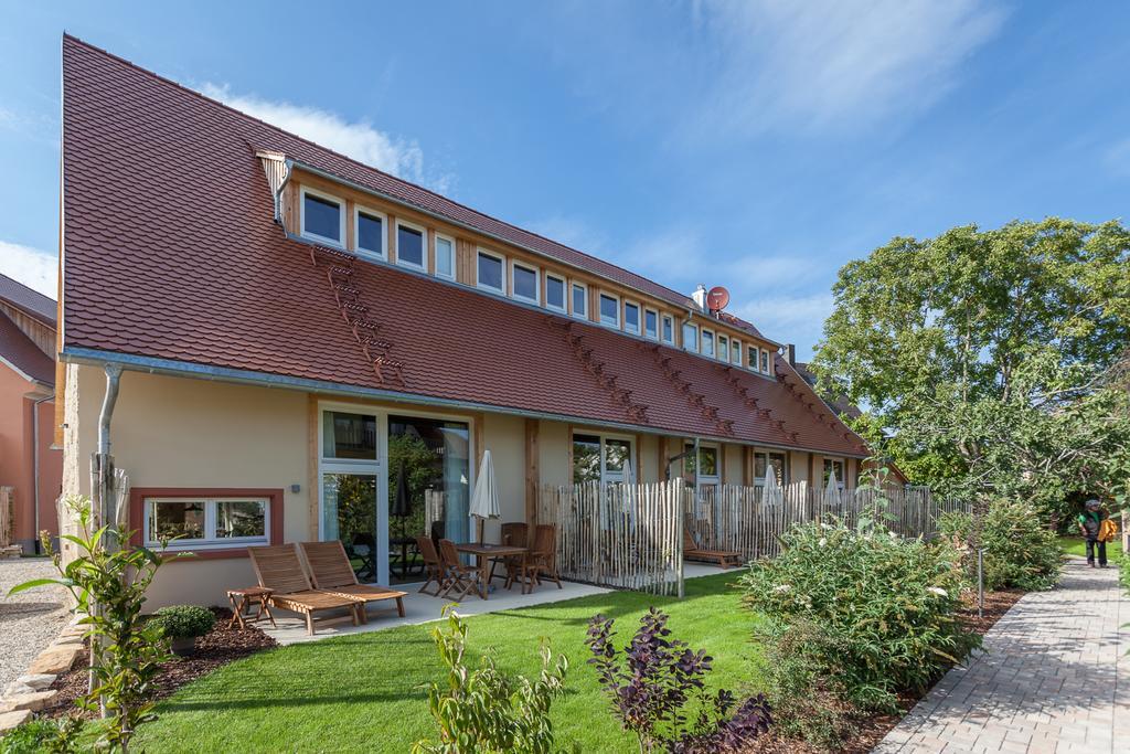 Apartment mit 3 Schlafzimmern