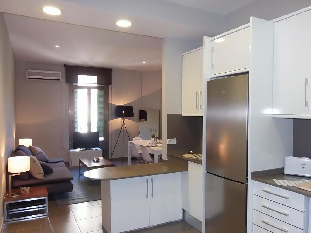 Appartement 2 Chambres