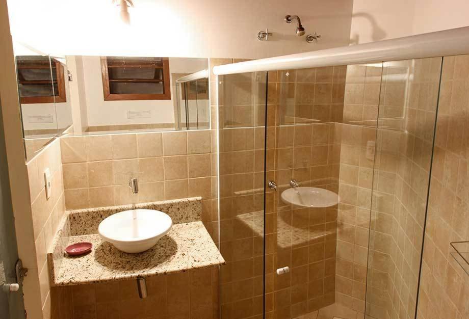 Apartamento de 1 Quarto