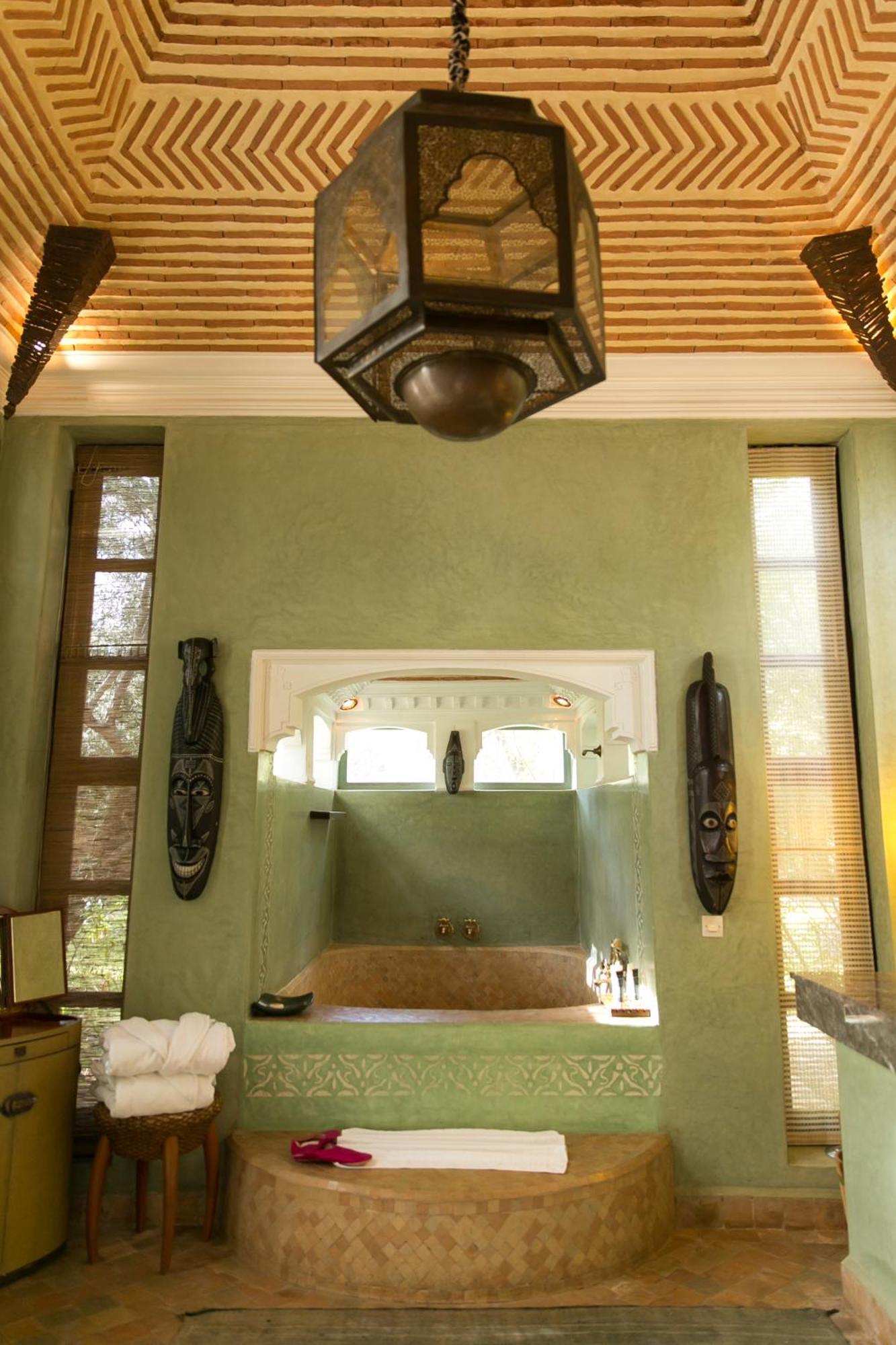 Superior Lodge