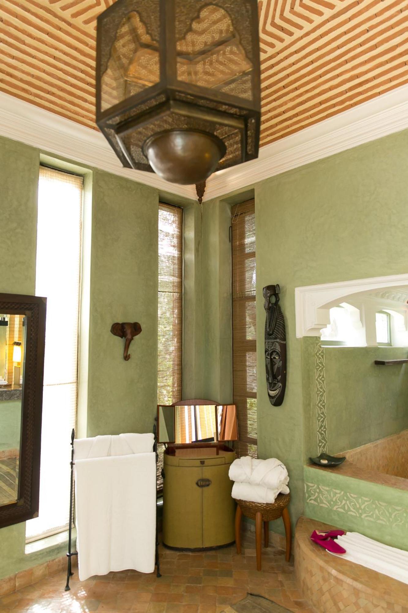 Superior Lodge