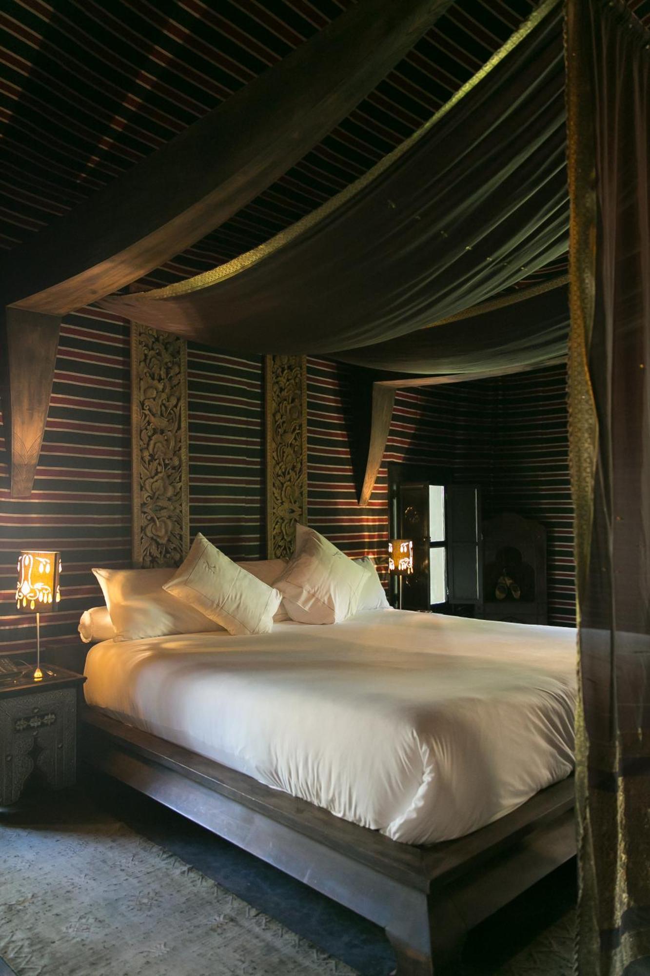 Superior Lodge