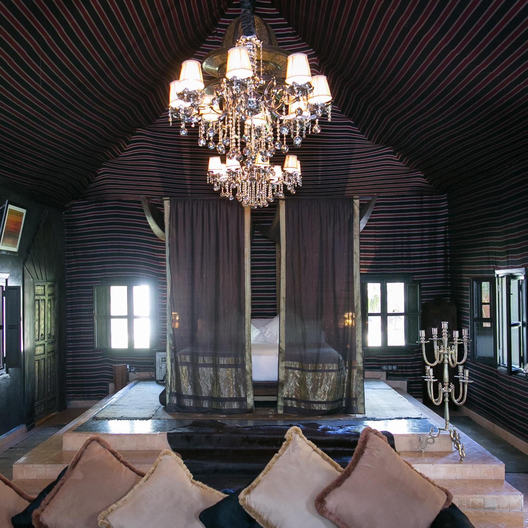 Superior Lodge