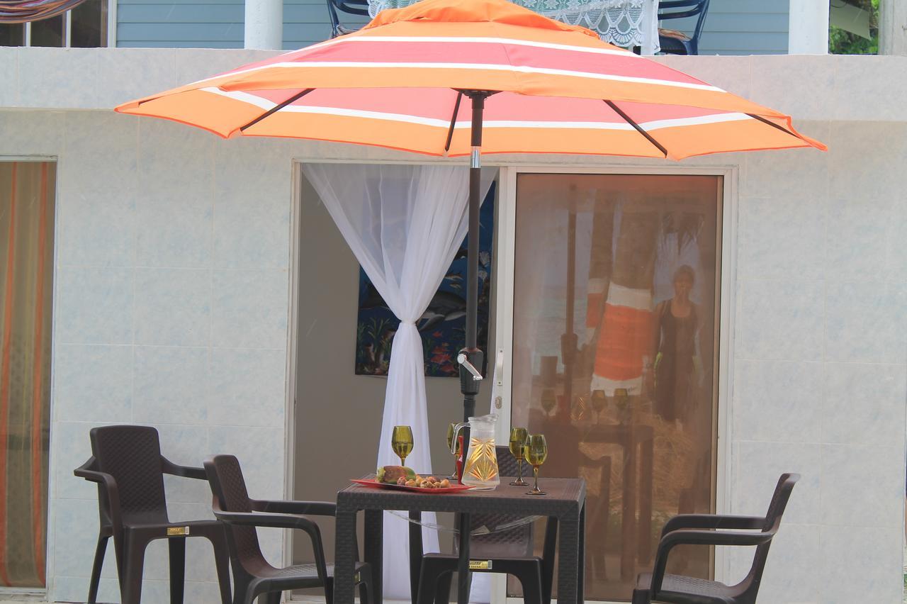 Apartamento con vistas al mar