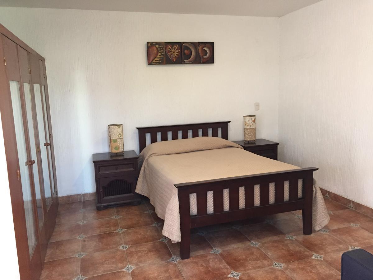 Habitación Doble con vistas al jardín