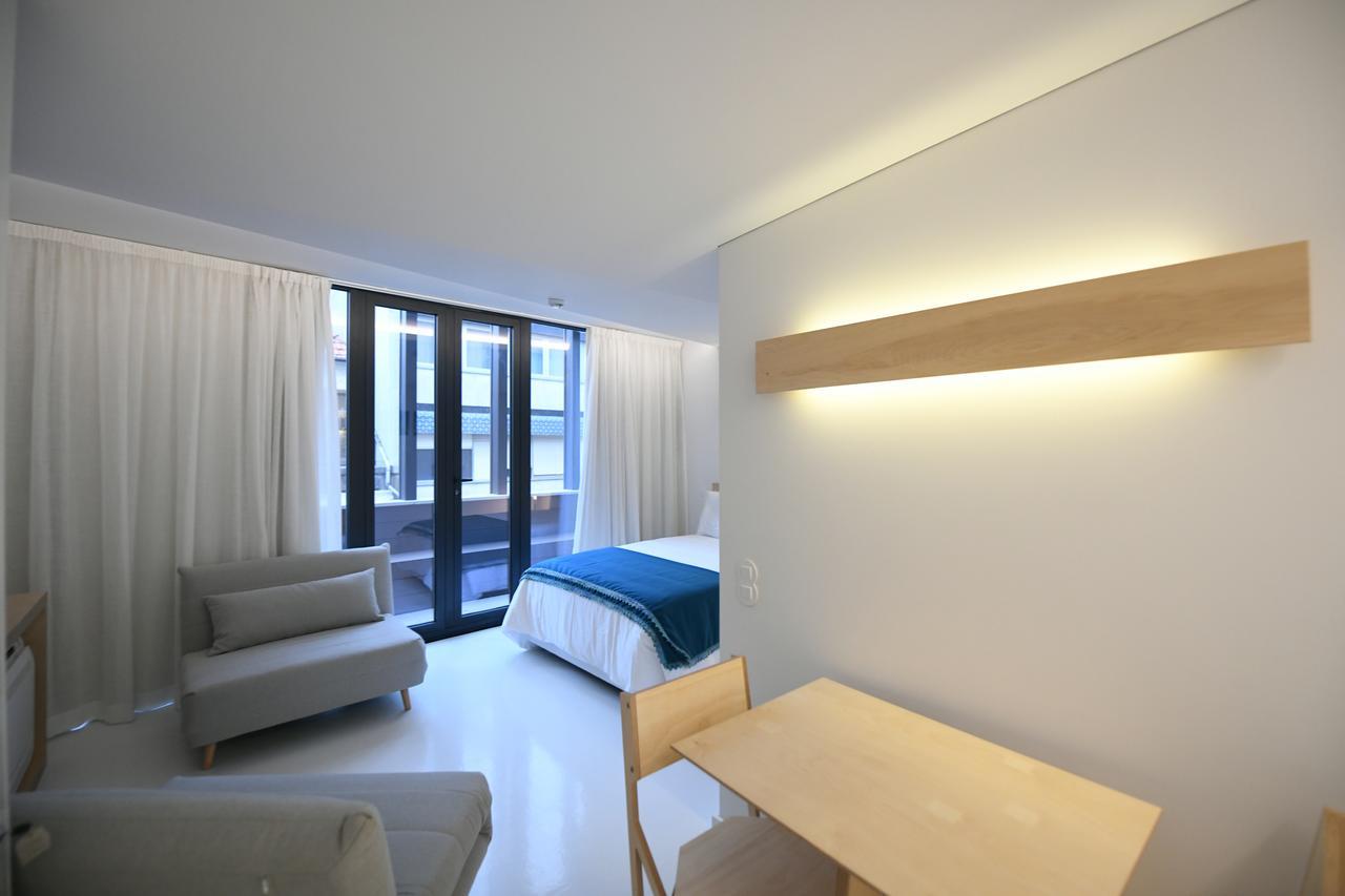 Apartamento Deluxe