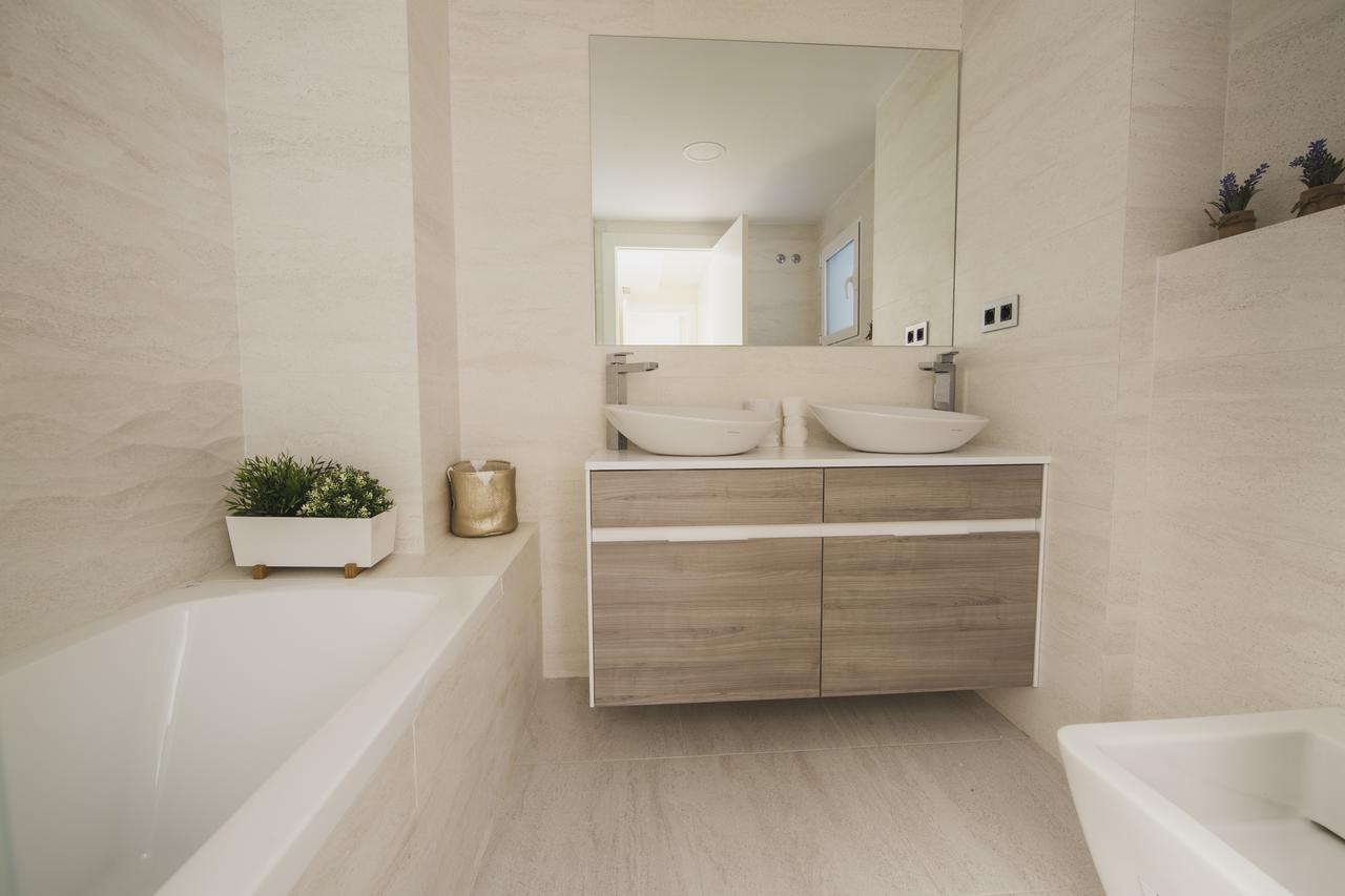 Apartamento Superior con balcón