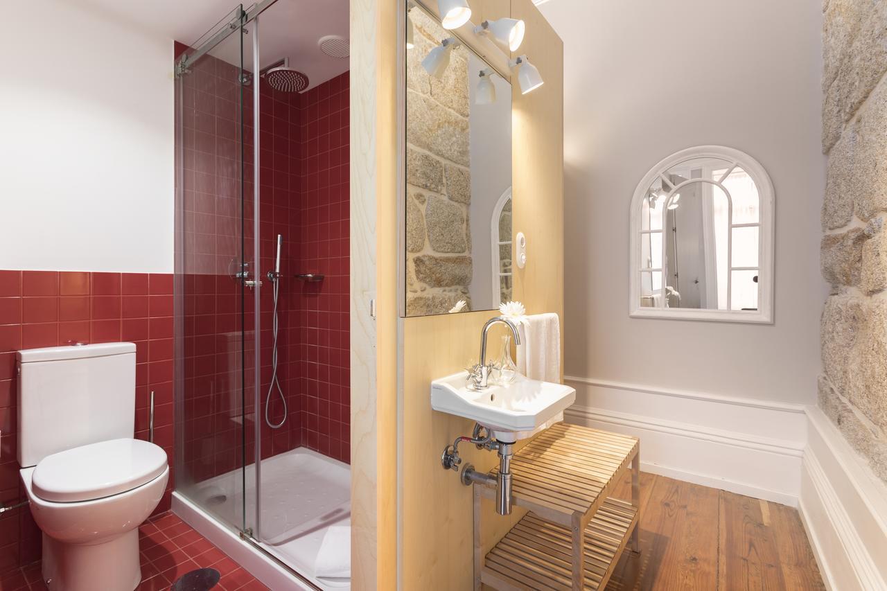 Apartamento con balcón