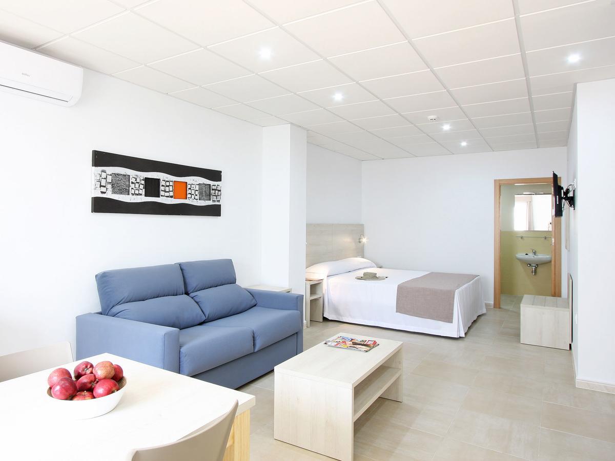 Studio Ground Floor