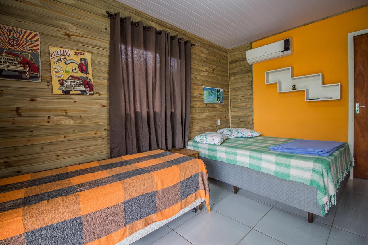 One-Bedroom Chalet
