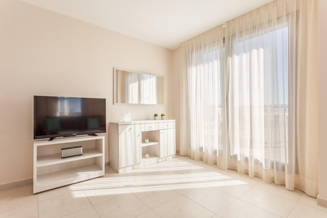 Two-Bedroom Apartment (2-6 Persons)