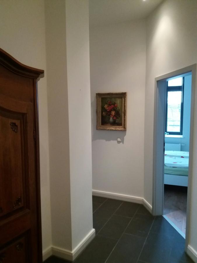 Studio-Apartment
