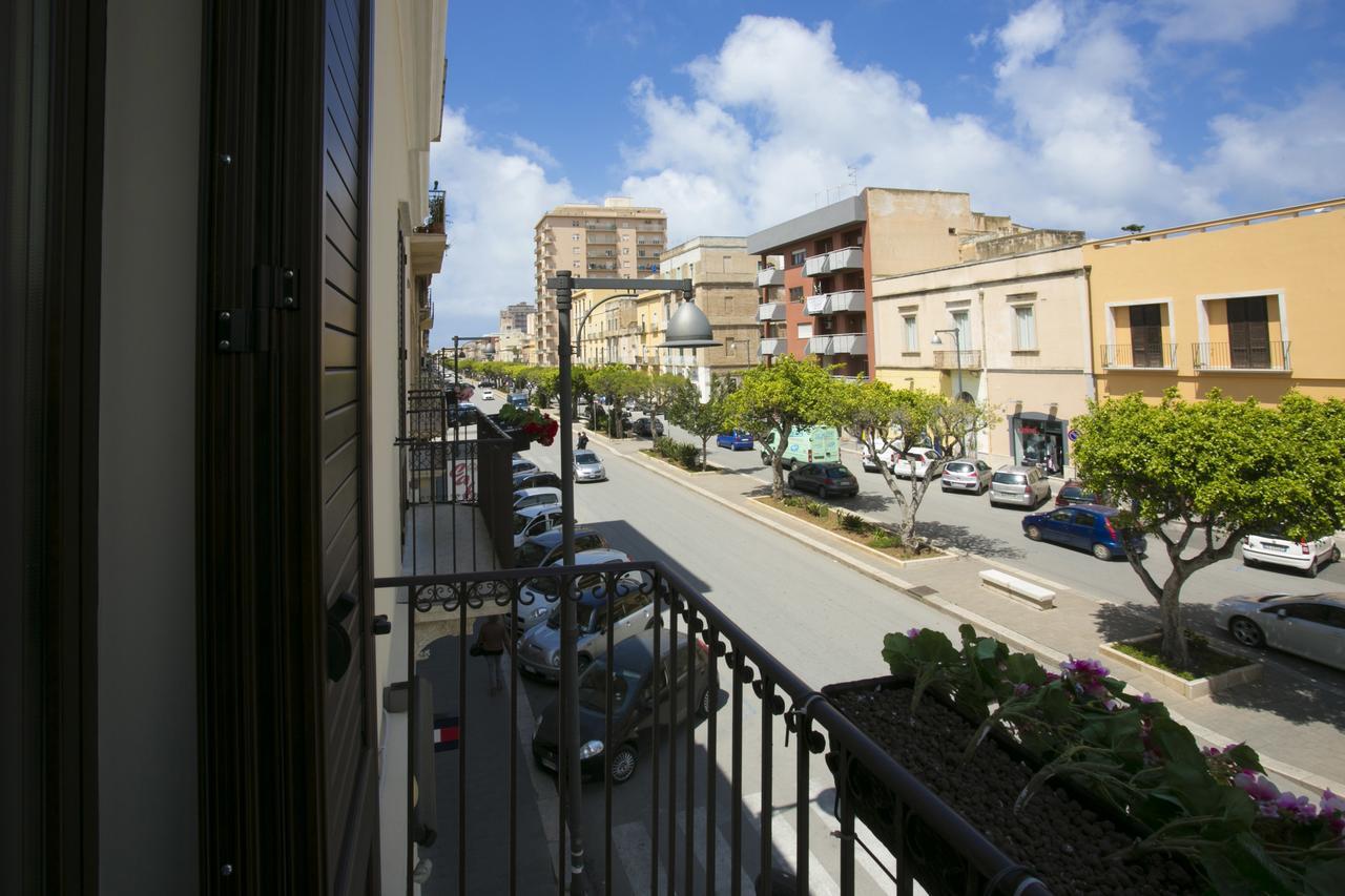 Appartamento Superior con Balcone