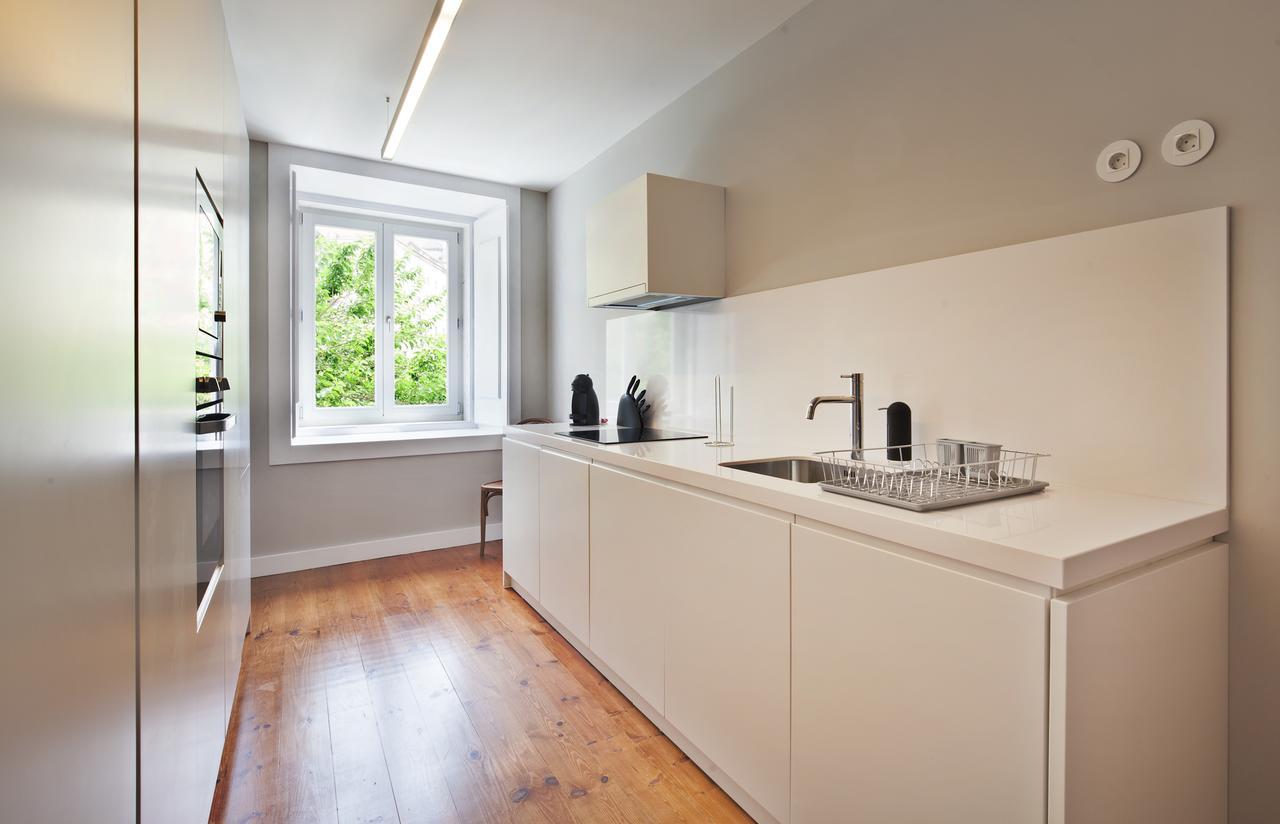 Apartamento Deluxe com 2 Quartos