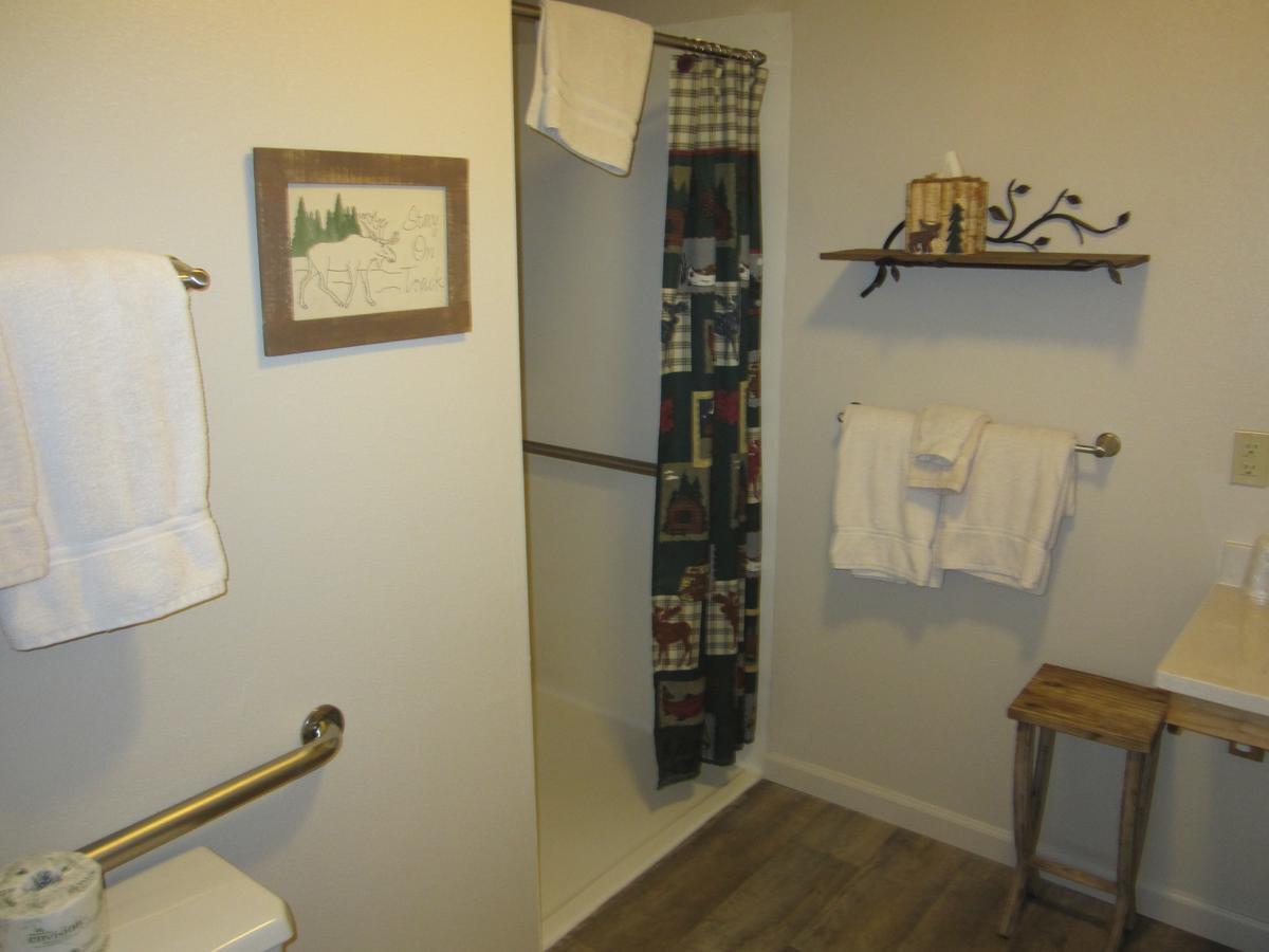 Double or Twin Room - Disability Access