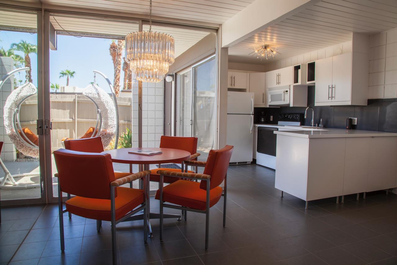 Superior Bungalow