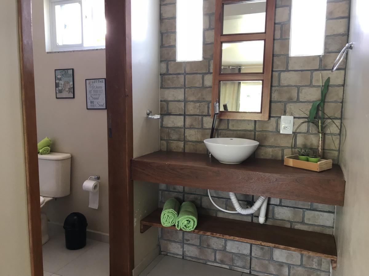 Apartamento Estúdio