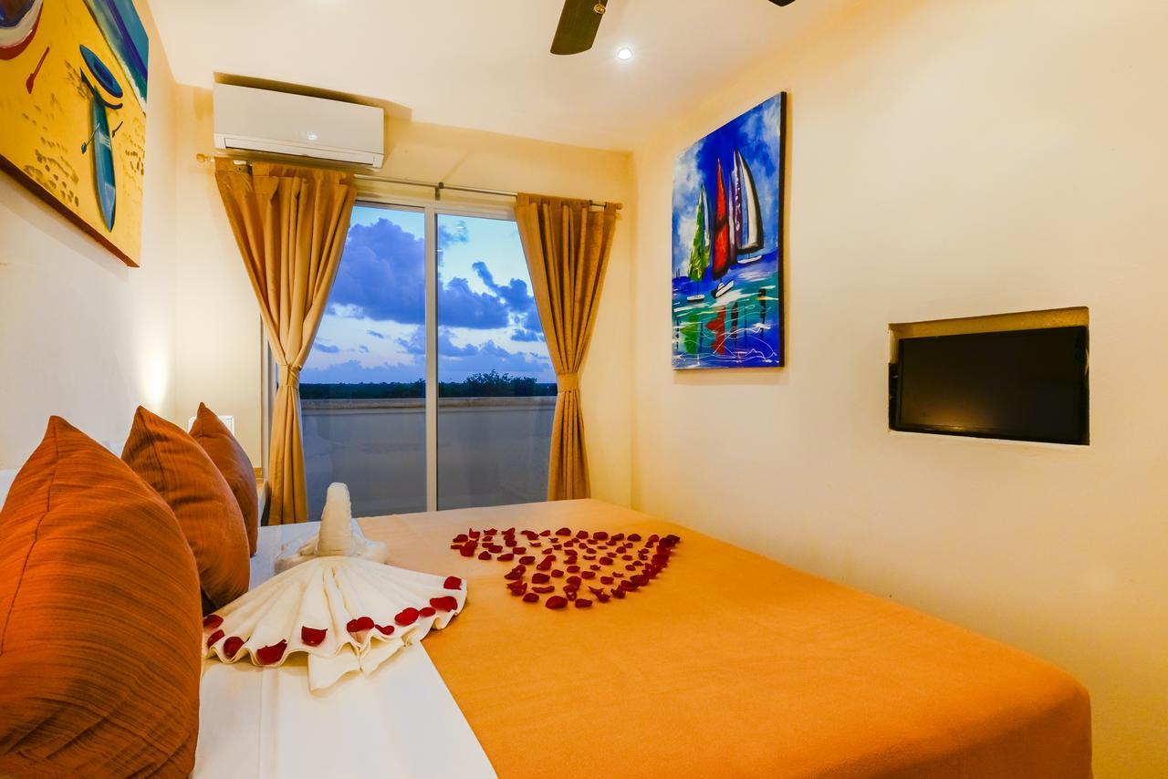 Apartamento Deluxe