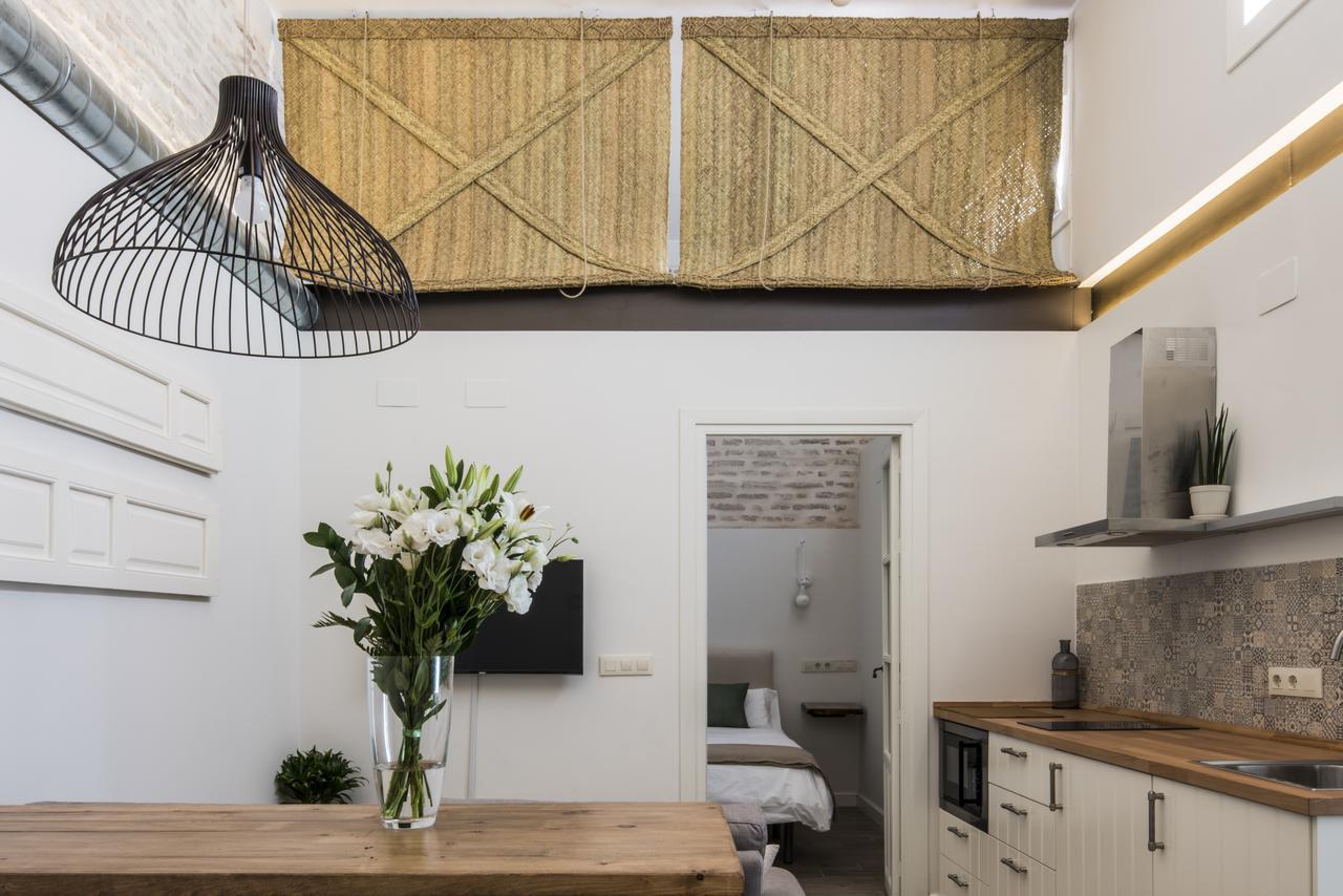 Appartement 2 Chambres