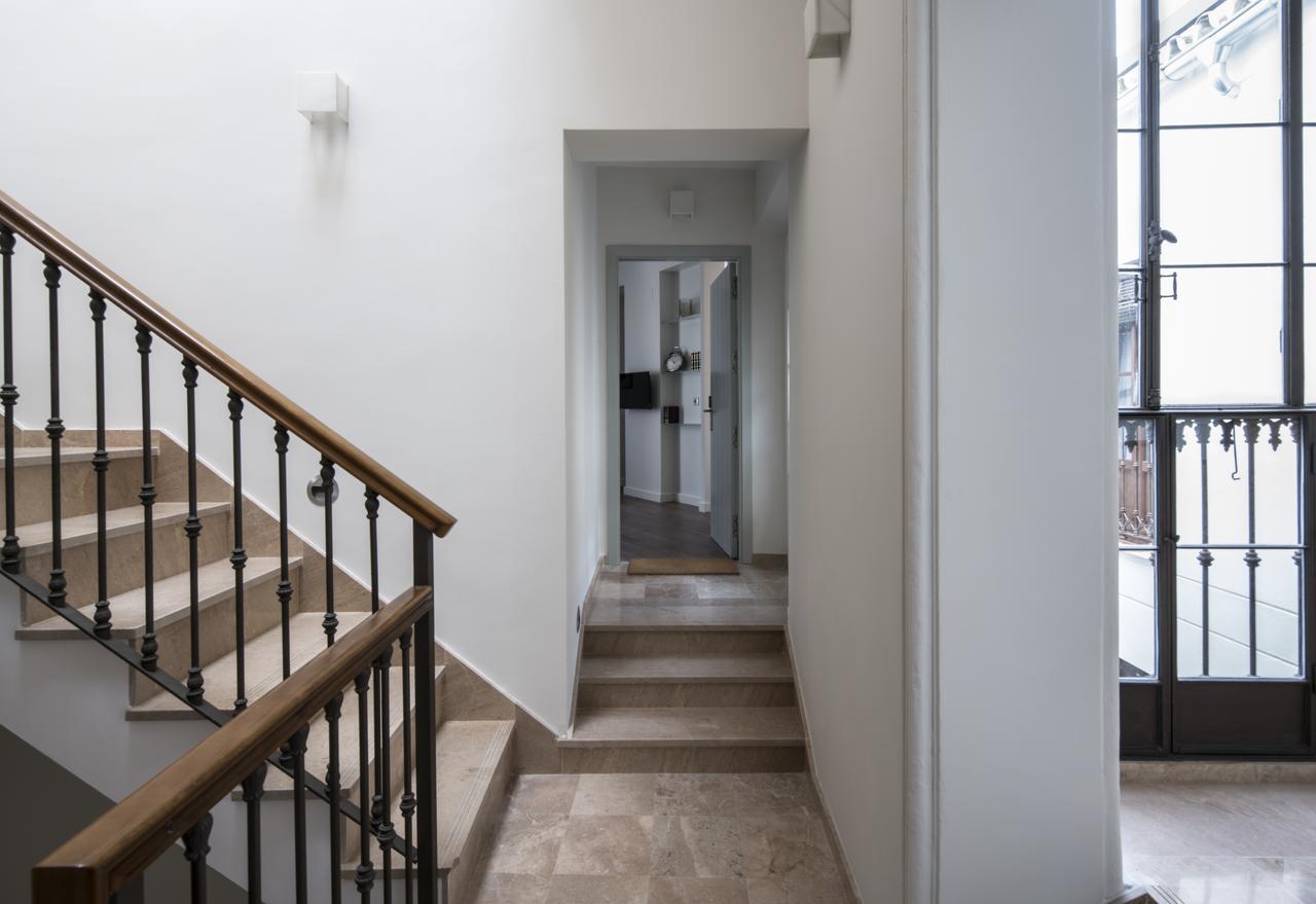Appartement avec Balcon