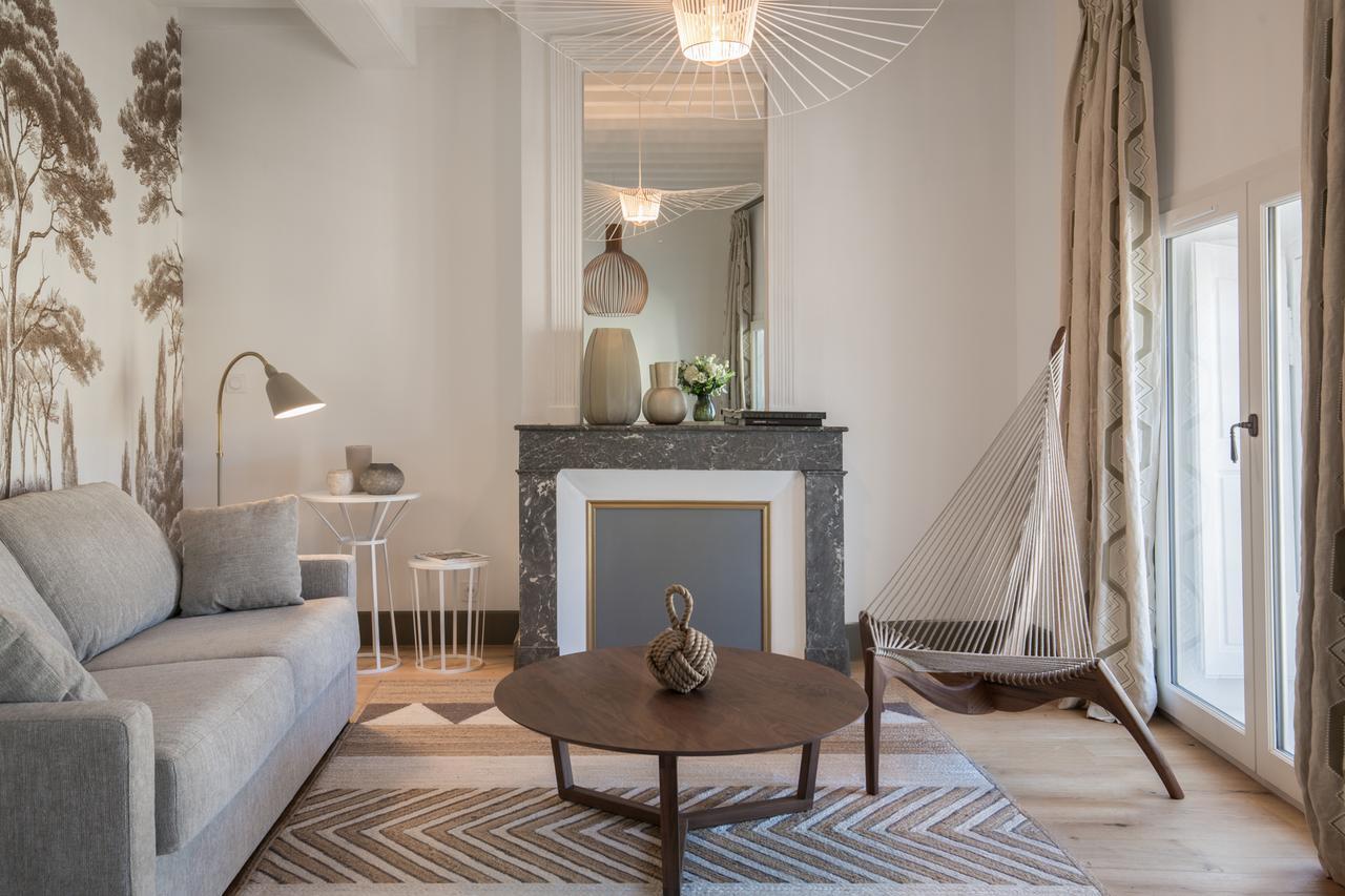 Apartment - Split Level