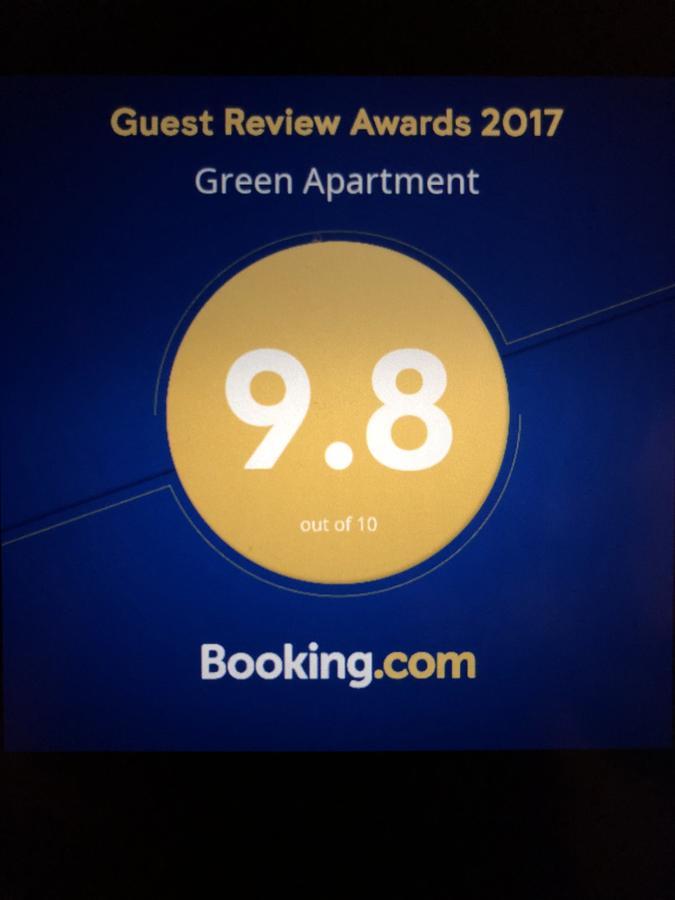 Superior Apartment
