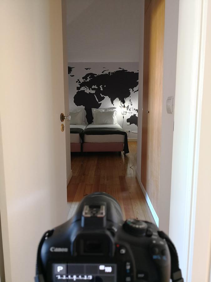 Penthouse-Apartment