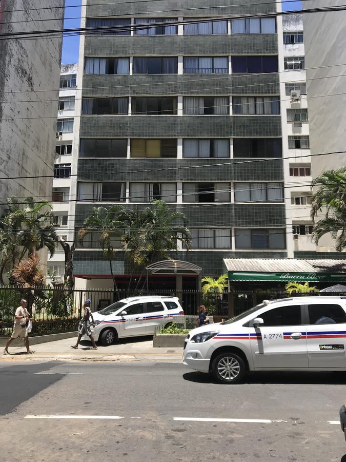 Apartamento de 1 Quarto