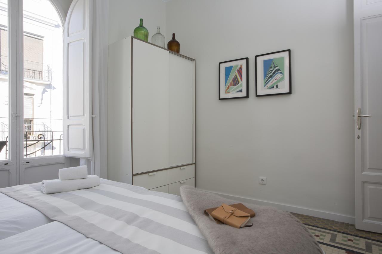 Apartamento de 3 dormitorios