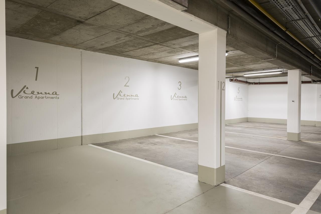 Supreme Apartment mit 2 Schlafzimmern